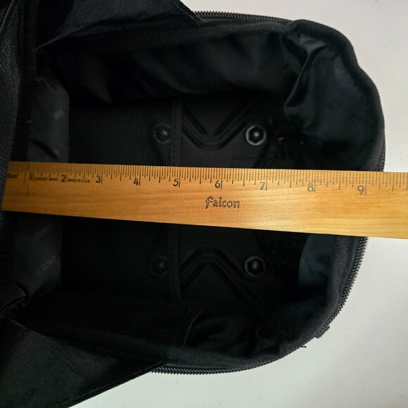 Bike Front Handlebar Bag Waterproof Hard Shell Case Scooter Bicycle Cycling - Picture 12 of 14